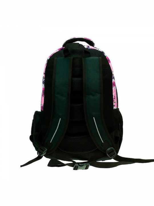 Back Me Up YORKE MARGIE Schulranzen Rucksack Grundschule, Grundschule Mehrfarbig