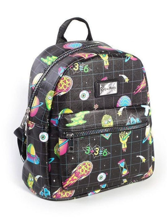 Difuzed Rick & Morty Bag Backpack Multicolour