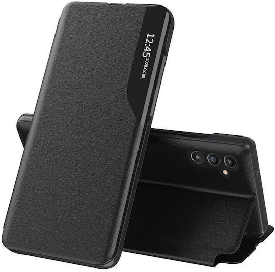 Techsuit 5G eFold Series Book Πλαστικό / Δερματίνης Πολύχρωμο (Galaxy A14)
