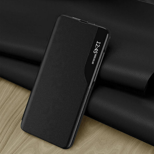 Techsuit 5G eFold Series Book Πλαστικό / Δερματίνης Πολύχρωμο (Galaxy A14)