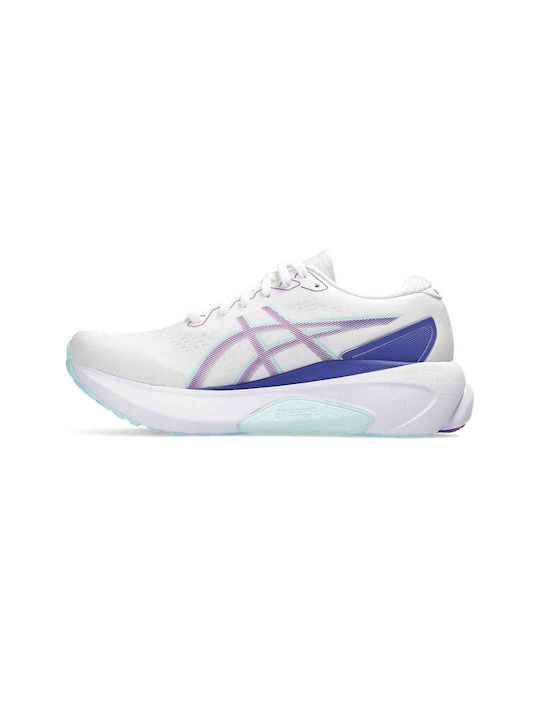 Gel-Kayano 30 Sport Shoes Running White