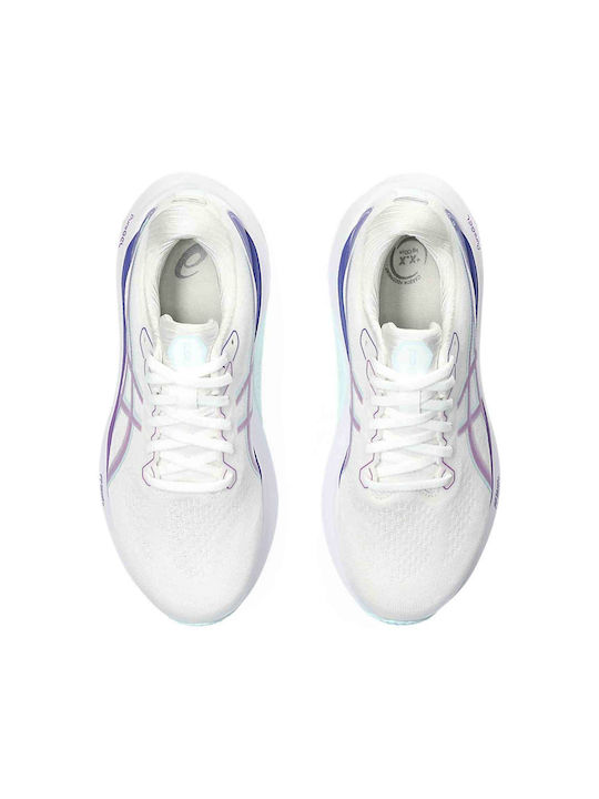 Gel-Kayano 30 Sport Shoes Running White