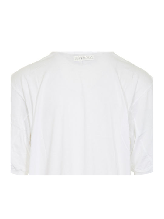 T-shirt White
