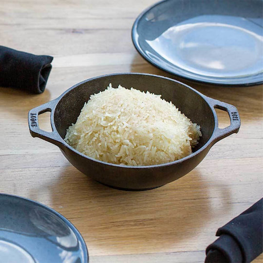 Lodge 15.87cm Wok
