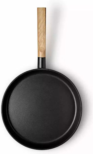 Eva Solo Nordic Kitchen Pan aus Aluminium mit Antihaftbeschichtung 28cm