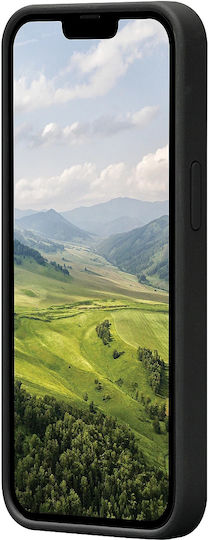 dbramante1928 COSTA RICA Back Cover Σιλικόνης Μαύρο (iPhone 14 Pro)