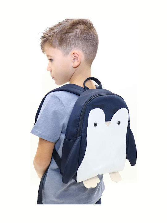 Yuko.B Kinder Rucksack Rucksack Bunt 28cmx11cmx33cmcm