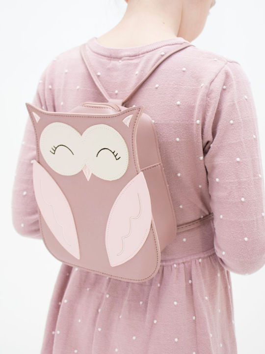 Yuko.B Kinder Rucksack Rucksack Bunt 20cmx8cmx23.5cmcm