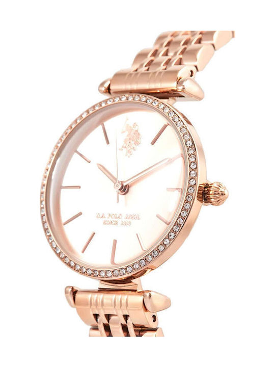 U.S. Polo Assn. Eleonore