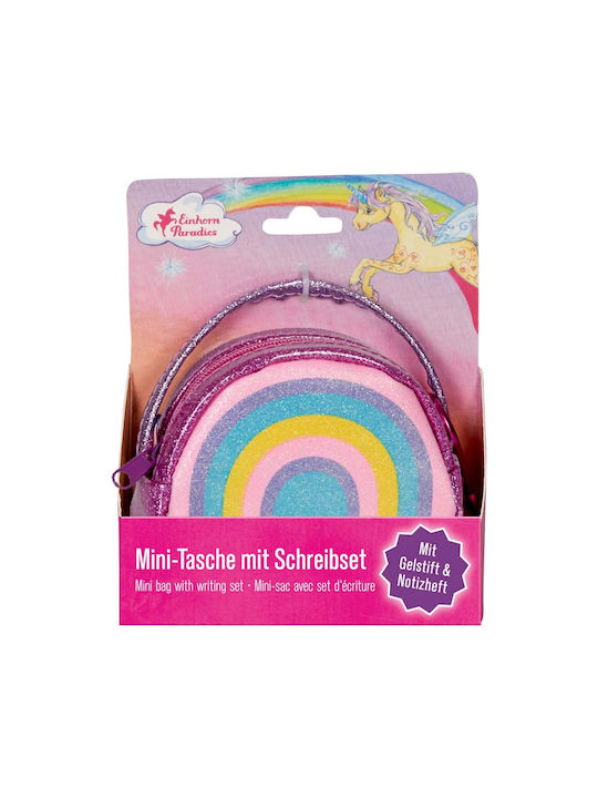 Die Spiegelburg Kids Bag Multicolour 10x8x5cm COP-