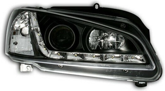 Diederichs Предни светлини за Peugeot 106 2бр