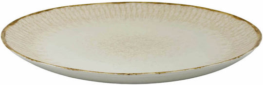Ankor Plate Shallow made of Porcelain White with Diameter 27.5cm Ankor Plate Shallow made of Porcelain White with Diameter 27.5cm