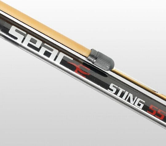 Tech Pro Speargun Rubber Sting 75cm 1315003