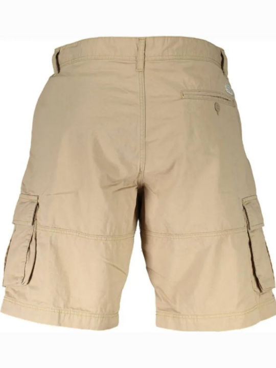 U.S. Polo Assn. Men's Shorts Beige