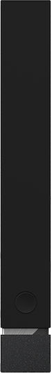 Native Union Jump + Power Bank 12000mAh с USB-A порт Slate Gray