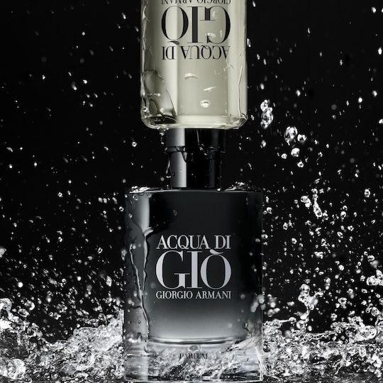 Giorgio Armani Acqua Di Gio Eau de Parfum Refill 150ml