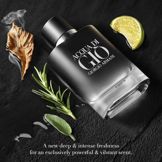 Giorgio Armani Acqua Di Gio Eau de Parfum 125ml