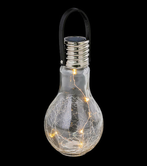 Globo Lighting Соларна Светлина 3000К IP44 5смсм.