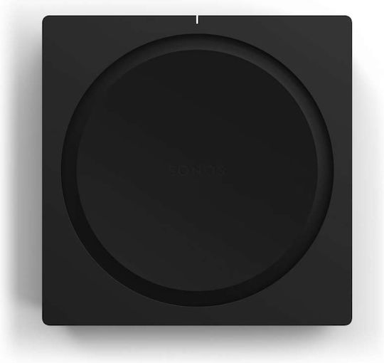 Sonos Amp Ολοκληρωμένος Ενισχυτής Hi-Fi Stereo 125W/8Ω Μαύρος