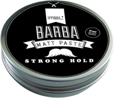 Imel Barba Matte Paste Pomadă 125ml