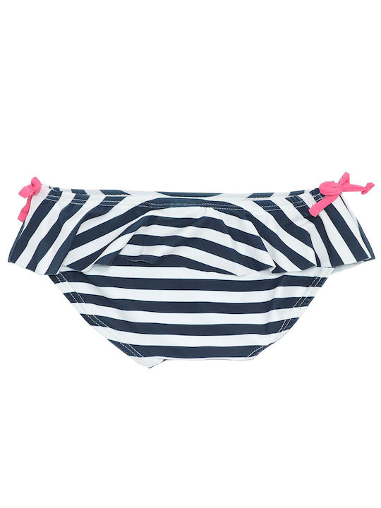 Disney Kids Swimwear Swim Briefs Navy Blue