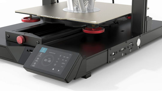 Creality3D CR-10 Smart Pro Συναρμολογούμενος 3D Printer με Σύνδεση USB και Card Reader