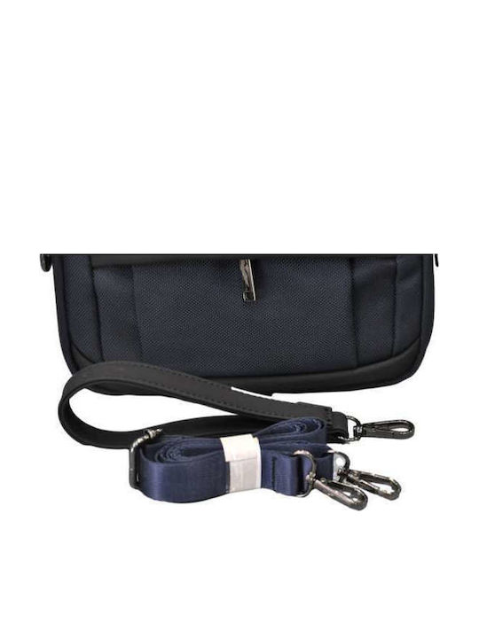 Men's Bag Shoulder / Crossbody Blue