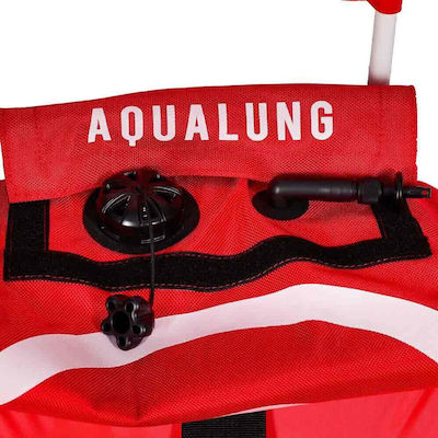 Aqualung Σημαδούρα Στρογγυλή Freediving Buoy