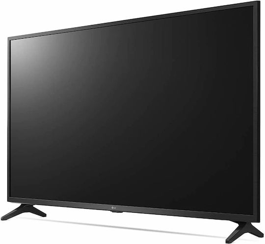 LG Smart Fernseher 55" 4K UHD LED UQ75 HDR (2022)