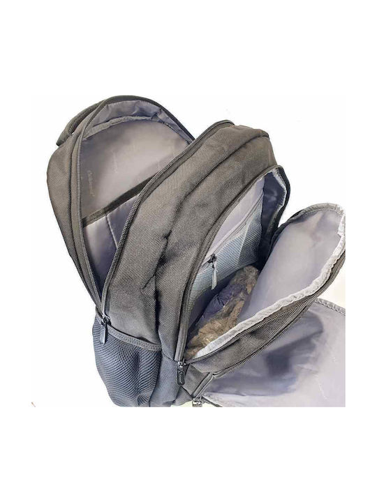 Diplomat Rucsac 30L Negru