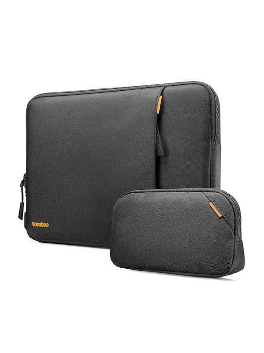 tomtoc A13 Recycled Case for 14" Laptop Black