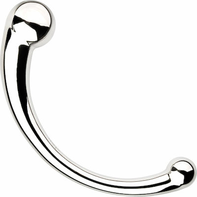 Kinksters Anal Plug Silver 3123-0114