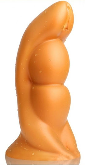 Kinksters Anal Plug Groß Orange