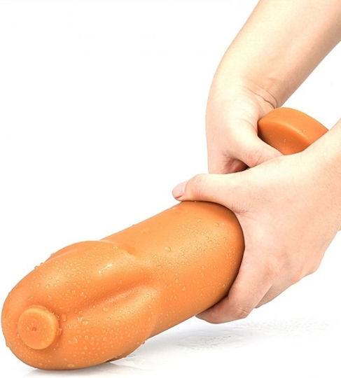 Kinksters Dop Anal Mare Portocalie