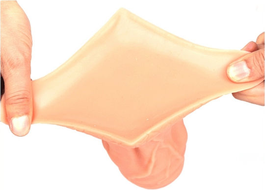 Kinksters Πρωκτική Σφήνα Medium Flesh