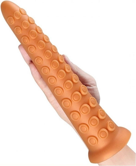 Kinksters Πρωκτική Σφήνα Πορτοκαλί