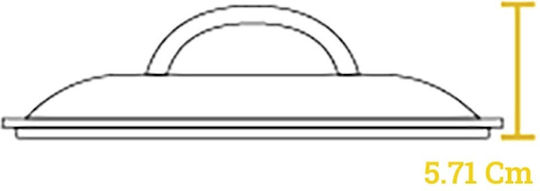 Lodge Dutch Oven Пот за къмпинг