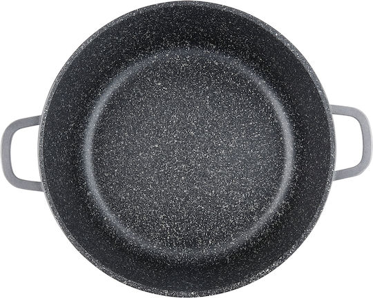 Sitram Minera din Aluminiu 28cm
