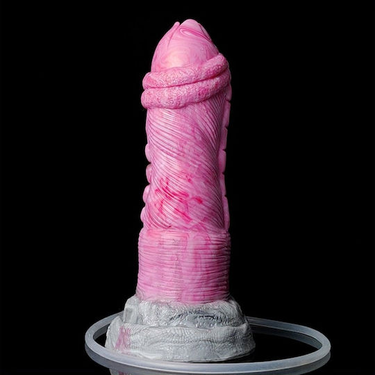 Kinksters Dildo realist 18cm