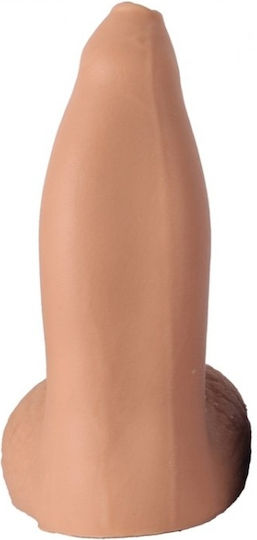 Kinksters Dildo realist Flesh 15cm