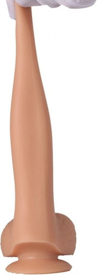 Kinksters Dildo realist Flesh 15cm