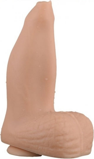 Kinksters Dildo realist Flesh 15cm