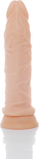 Kinksters Dildo realist Cu ventuză Flesh 20cm