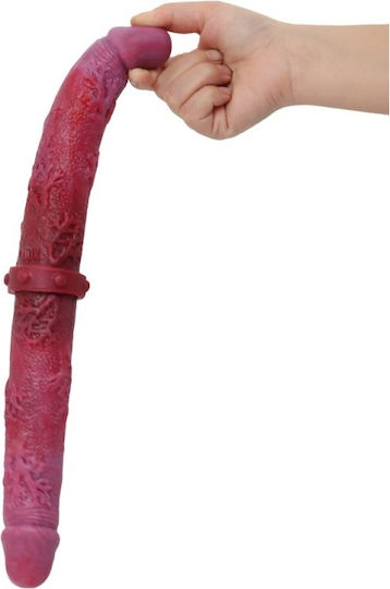 Kinksters Dildo dublu 38cm