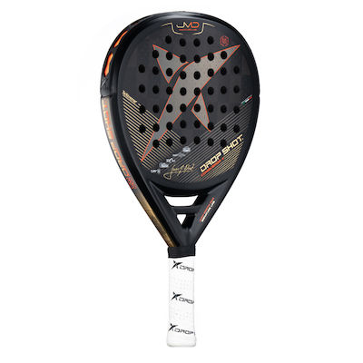 Drop Shot DP284020 Racket de Padel pentru Adulți