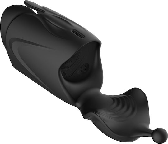 Kinksters Masturbator με Δόνηση 3211-0116