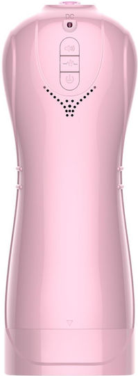 Kinksters Masturbator mit Vibration 3001-4910 1Stück