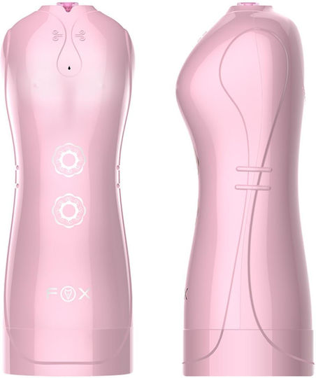 Kinksters Masturbator mit Vibration 3001-4910 1Stück