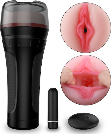 Kinksters Masturbator 3123-0108 1Stück