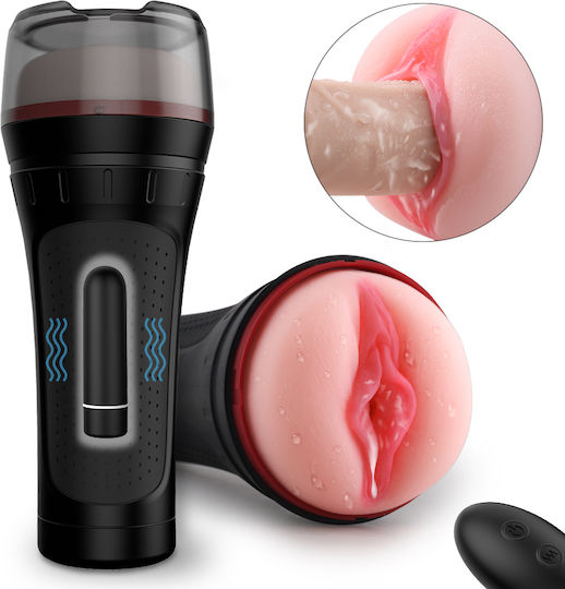Kinksters Masturbator 3123-0108 1Stück